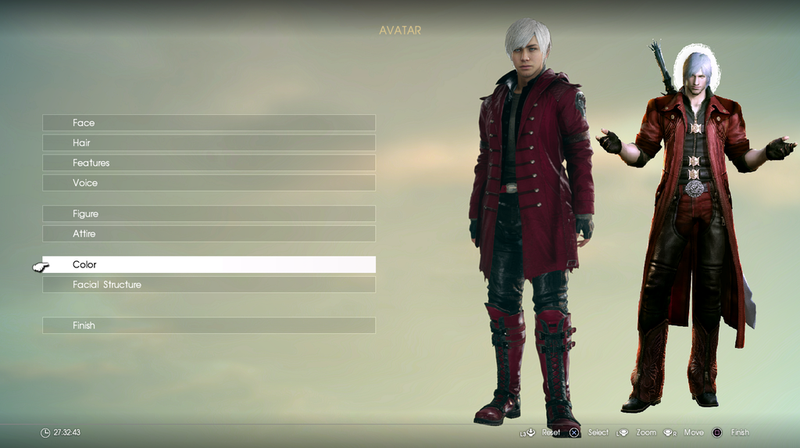 Illustration for article titled Players Are Creating Amazing Avatars For Final Fantasy XV's MultiplayerÂ